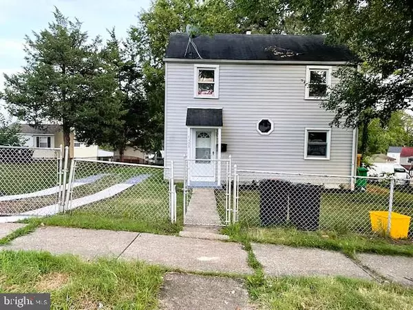 Landover, MD 20785,7309 GREELEY RD