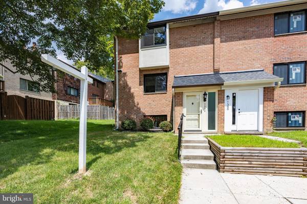 Columbia, MD 21045,7390 HICKORY LOG CIR