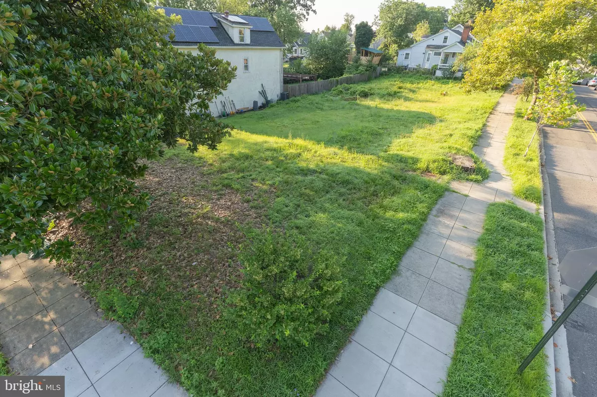 Washington, DC 20017,2915 13TH ST NE