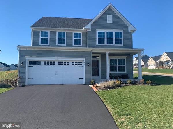 29 LADY HARRINGTON DR, York, PA 17402