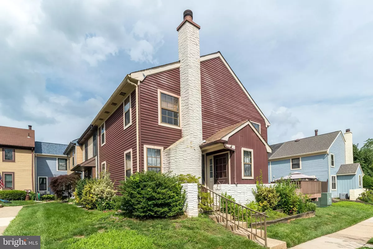 North Wales, PA 19454,111 FRANKLIN CT
