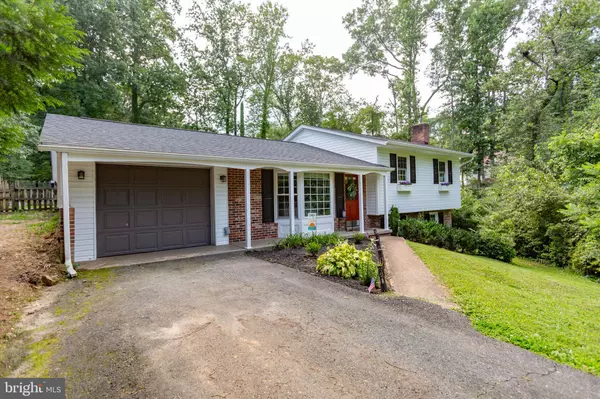 Fredericksburg, VA 22401,3 WARFIELD PL
