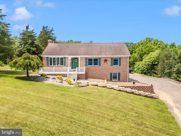 12074 KEMPS MILL RD, Williamsport, MD 21795