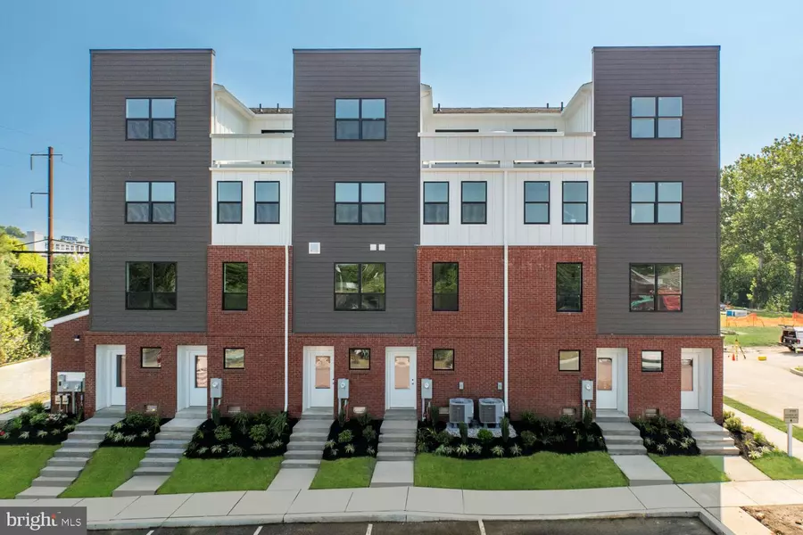918 RIVERPLACE DR #18H, Conshohocken, PA 19428