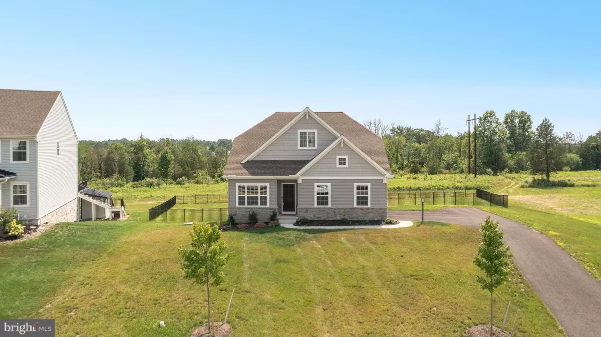 Quakertown, PA 18951,1844 ENCLAVE DR