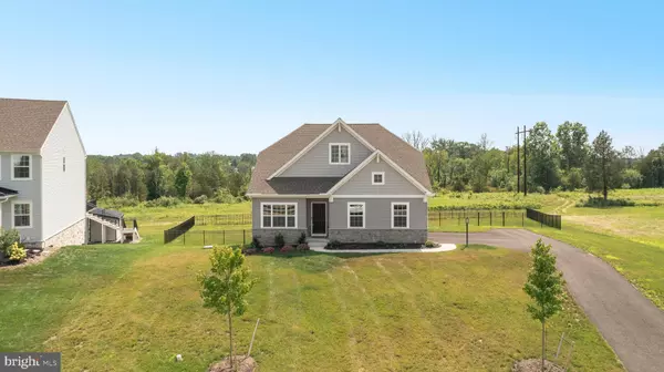 1844 ENCLAVE DR, Quakertown, PA 18951