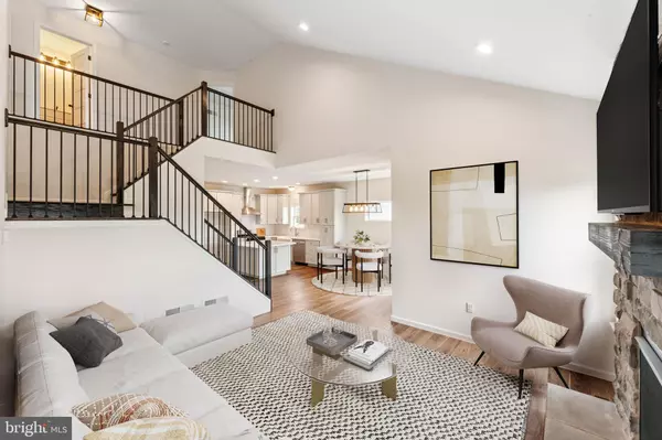 Quakertown, PA 18951,1844 ENCLAVE DR