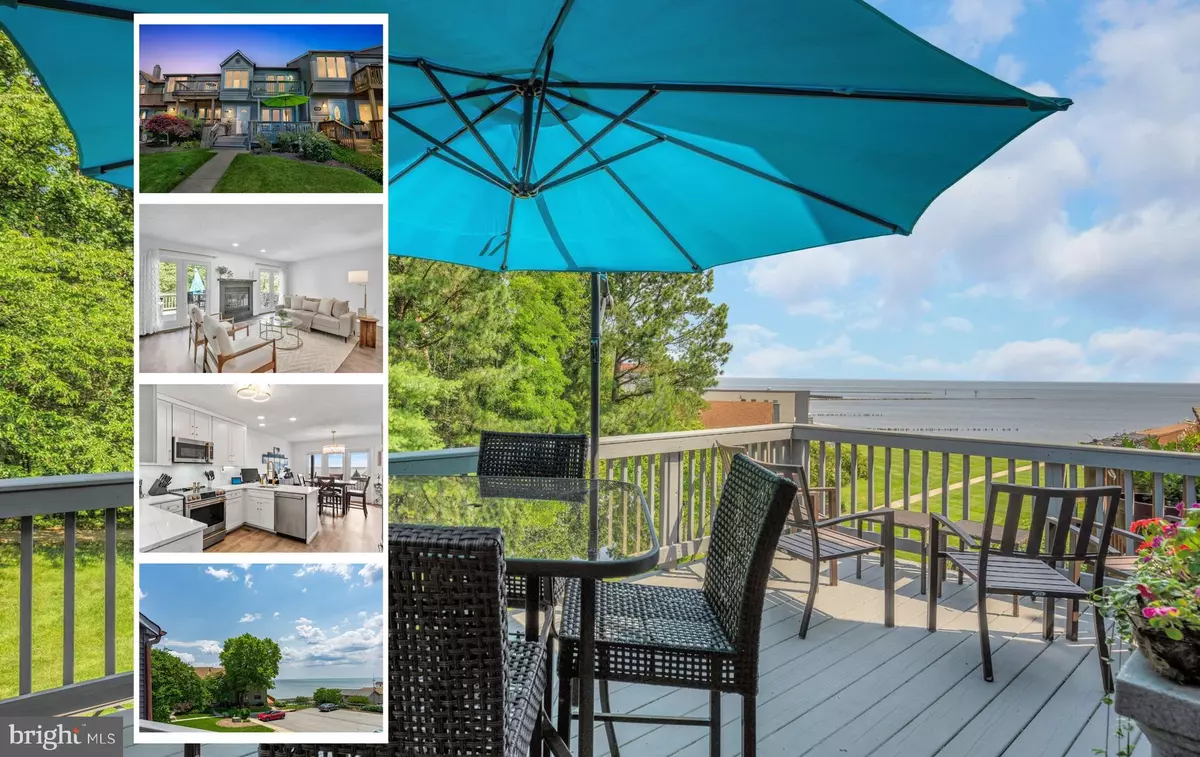 Chesapeake Beach, MD 20732,4018 17TH ST