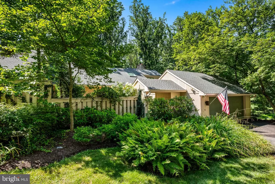 50 TOFT WOODS WAY, Media, PA 19063