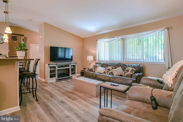 East Windsor, NJ 08520,69 BROOKTREE RD