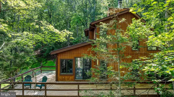 Canadensis, PA 18325,424 IROQUOIS LOOP