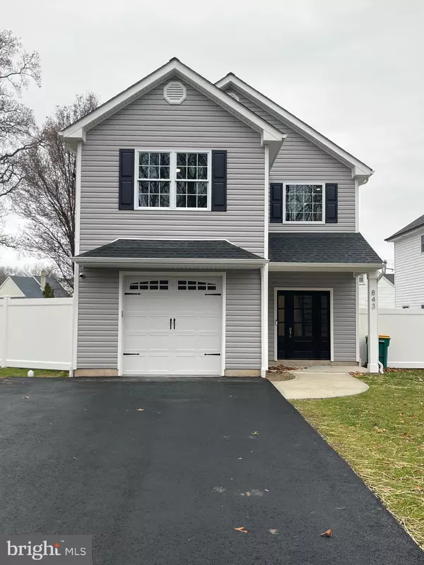 Levittown, PA 19056,2821 AVENUE E