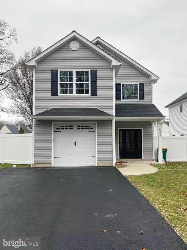 Levittown, PA 19056,2821 AVENUE E