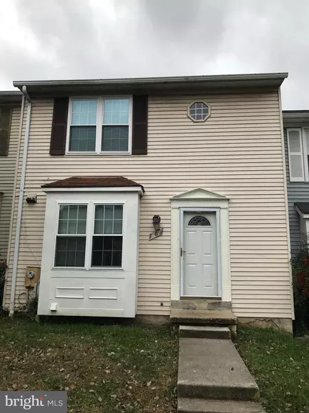 6 PRESTWICK SQ, Catonsville, MD 21228