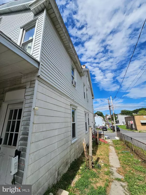 Coaldale, PA 18218,248 5TH ST