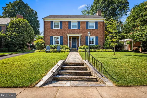 515 YARMOUTH RD, Baltimore, MD 21286