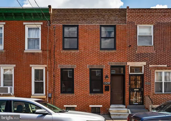 1509 S 8TH ST, Philadelphia, PA 19147