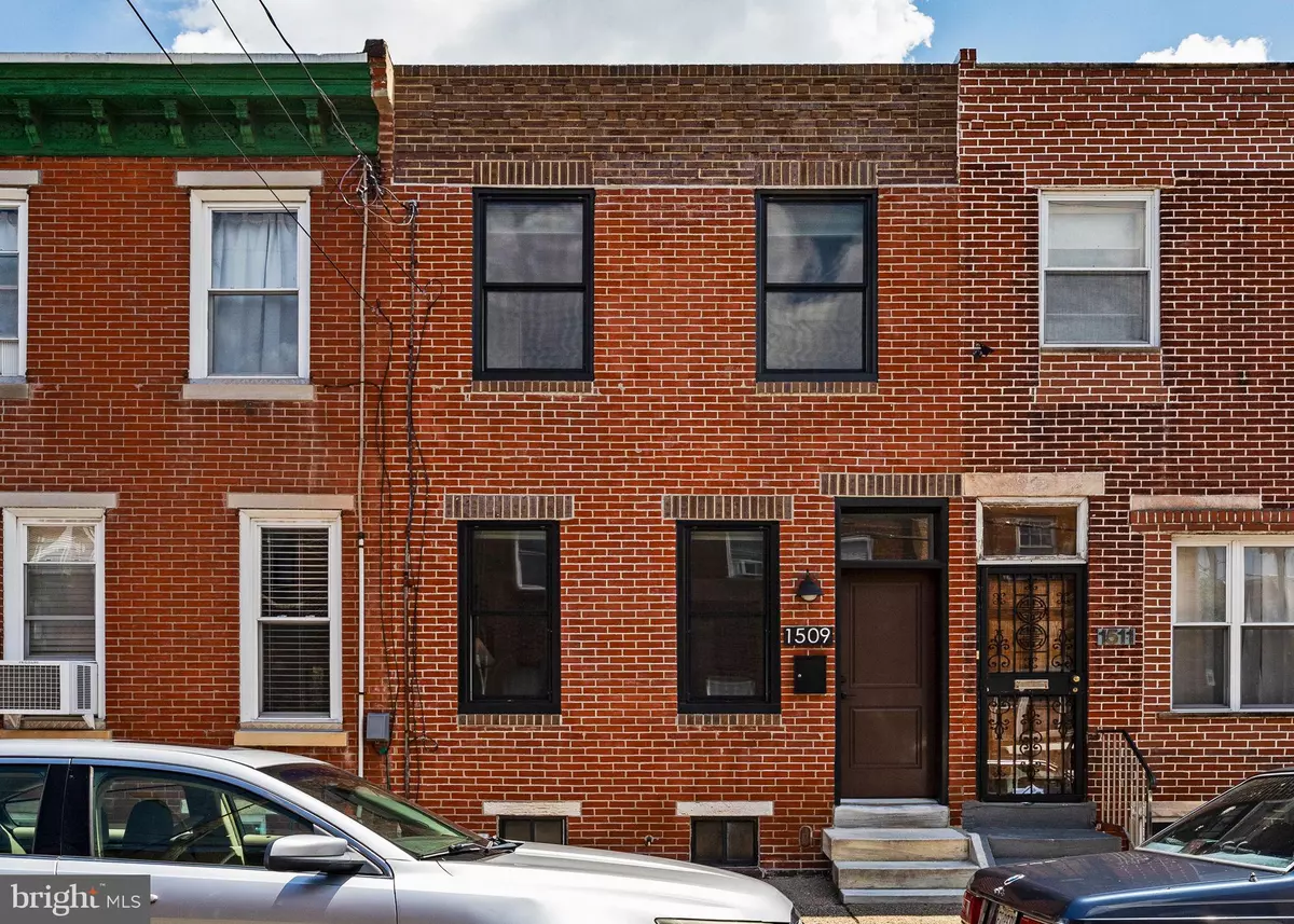 Philadelphia, PA 19147,1509 S 8TH ST