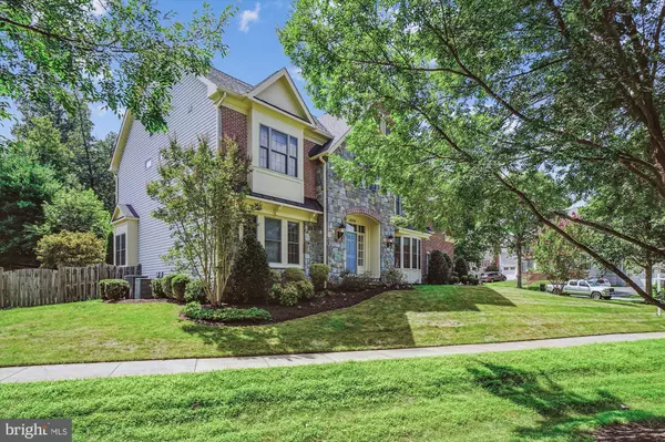 Clarksburg, MD 20871,12500 BOULDER HEIGHTS TER