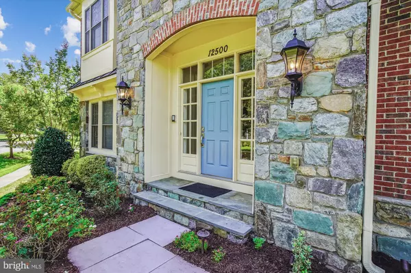 Clarksburg, MD 20871,12500 BOULDER HEIGHTS TER