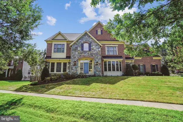 Clarksburg, MD 20871,12500 BOULDER HEIGHTS TER