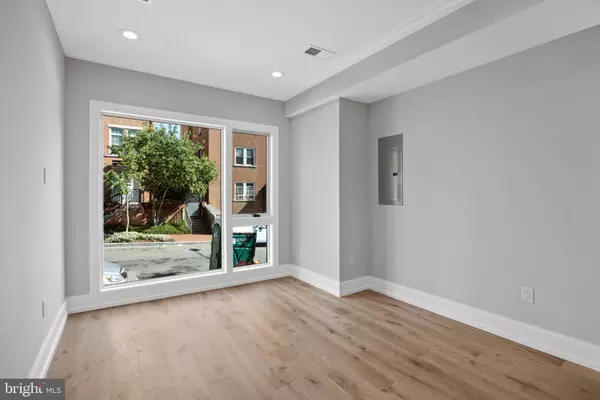 Washington, DC 20009,1444 BELMONT ST NW #101