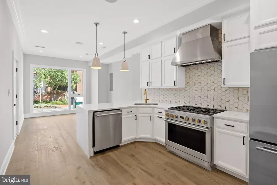 1444 BELMONT ST NW #101, Washington, DC 20009