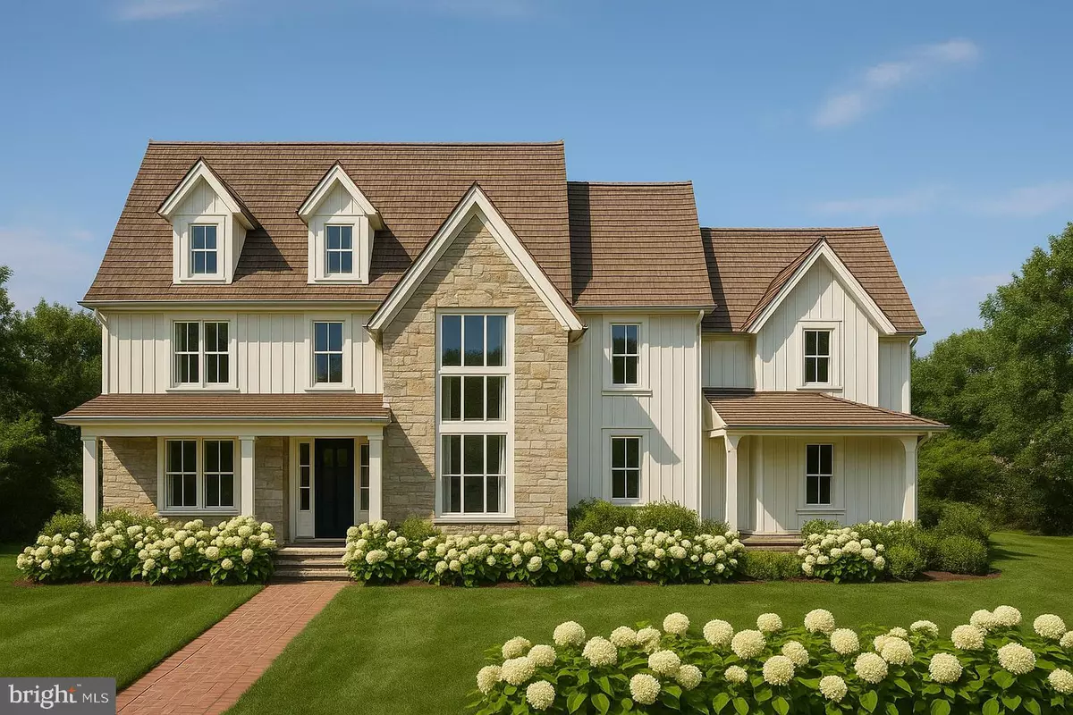 West Chester, PA 19380,1401 TIMBER MILL LN