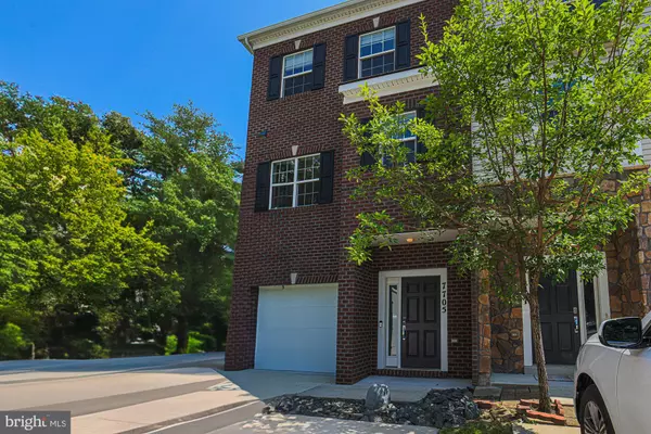 7705 LEXINGTON CT, Glen Burnie, MD 21061