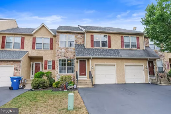 Eagleville, PA 19403,5 CHADWICK CIR