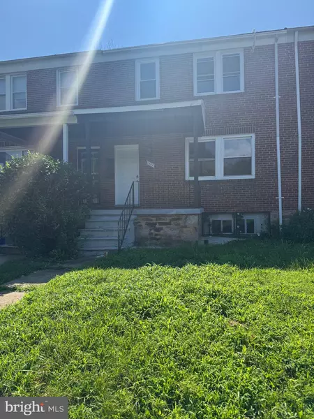 1304 N LINWOOD AVE, Baltimore, MD 21213