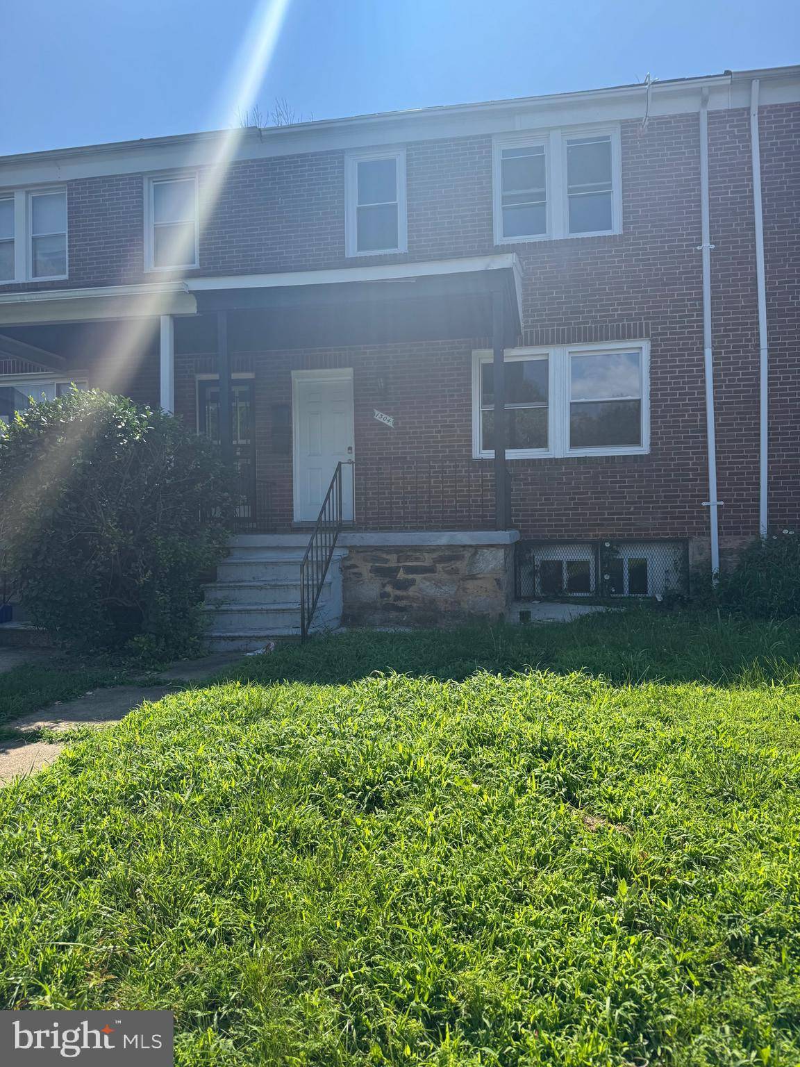 1304 N LINWOOD AVE, Baltimore, MD 21213
