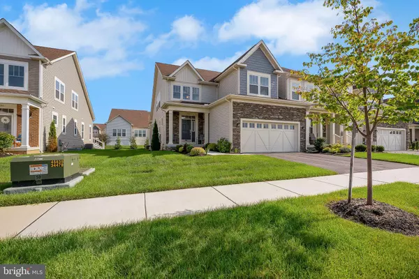 Middletown, DE 19709,2209 ROSSINI LN