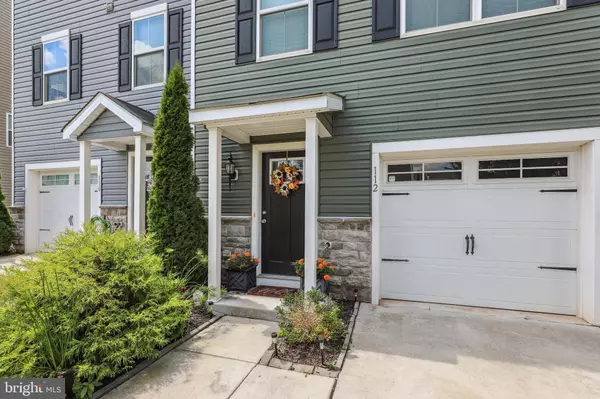 Taneytown, MD 21787,112 GANTRY RD