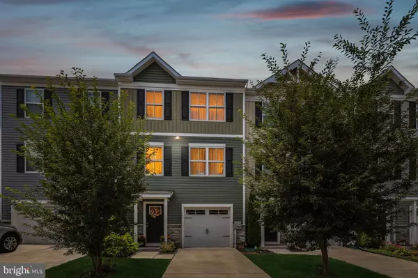 112 GANTRY RD, Taneytown, MD 21787