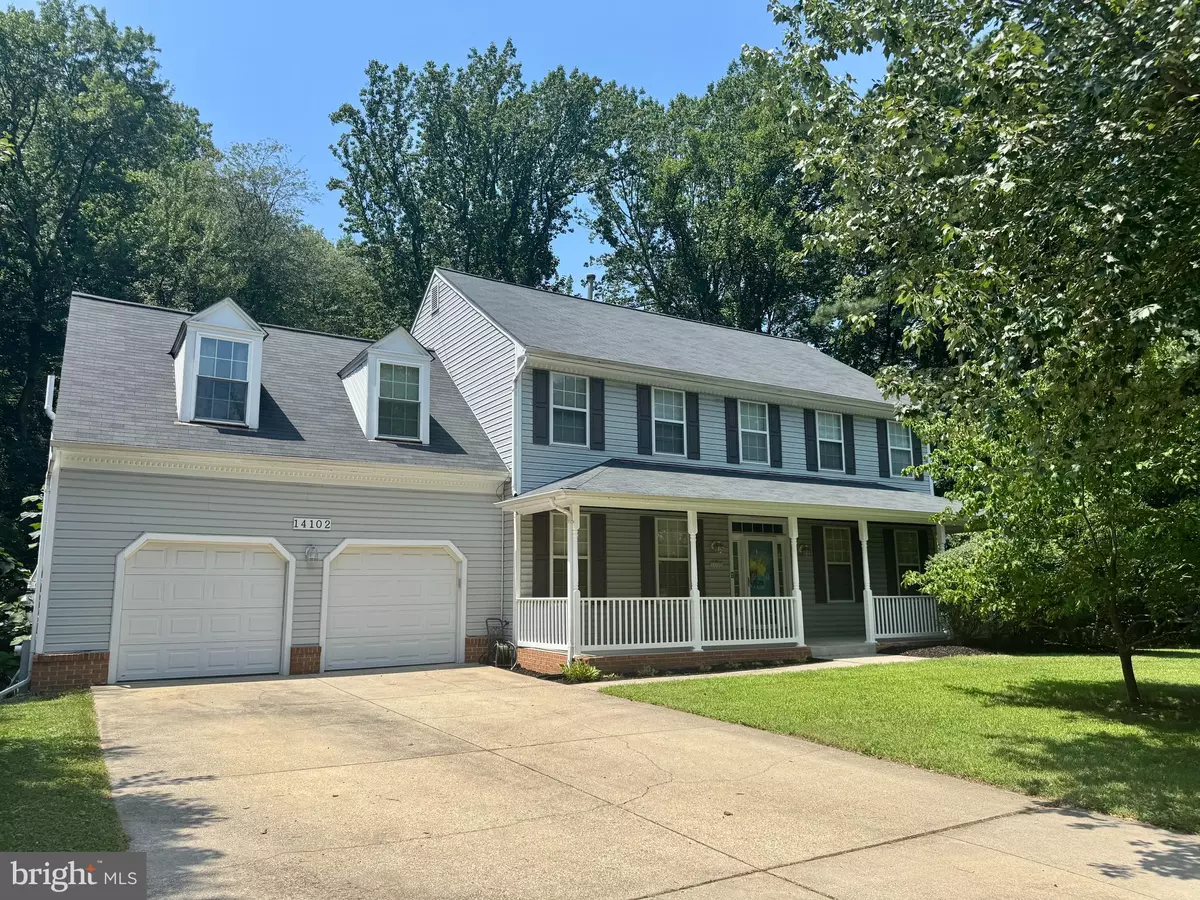 Bowie, MD 20715,14102 GUARDIAN CT