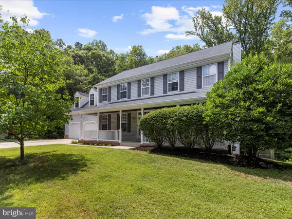 Bowie, MD 20715,14102 GUARDIAN CT