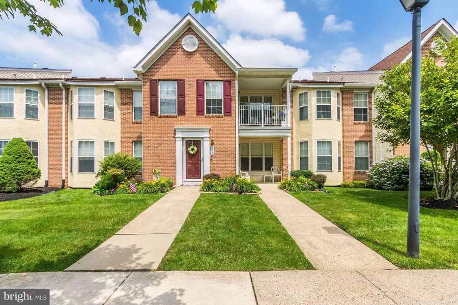 1714 GIBSON RD, Bensalem, PA 19020