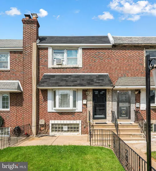 2913 BRIGHTON ST, Philadelphia, PA 19149