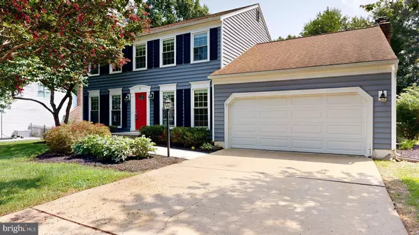 13 CRISSWELL CT, Sterling, VA 20165