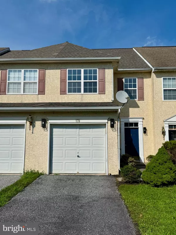 178 GILLESPIE AVE, Middletown, DE 19709
