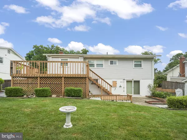 Rockville, MD 20853,12914 LARKIN PL