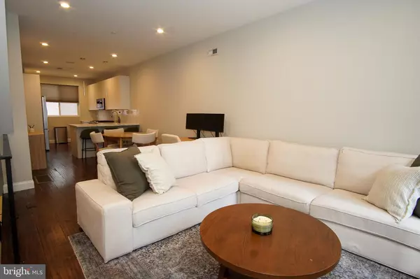 1616 CAMBRIDGE ST #A, Philadelphia, PA 19130