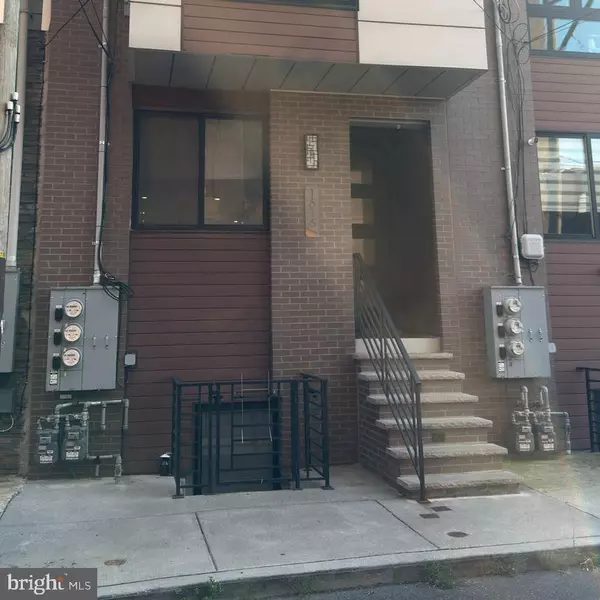 Philadelphia, PA 19130,1616 CAMBRIDGE ST #A