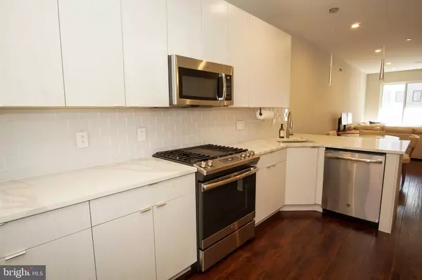 Philadelphia, PA 19130,1616 CAMBRIDGE ST #A