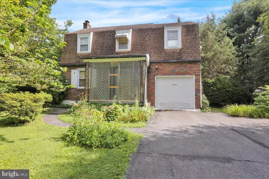 2302 READING BLVD, Reading, PA 19609