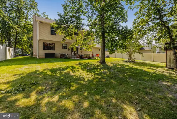 Sicklerville, NJ 08081,2 ASPEN RD