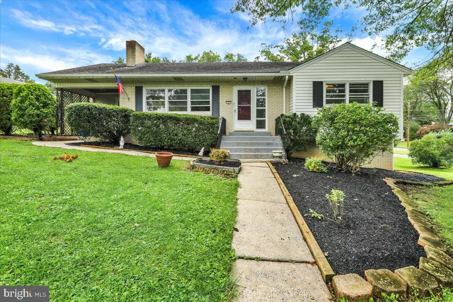 3321 WILLOW GROVE AVE, Reading, PA 19605