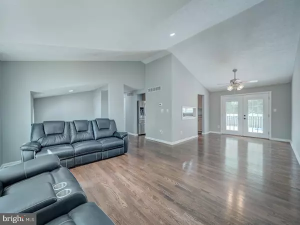 Hanover, MD 21076,1434 FAIRBANKS DR