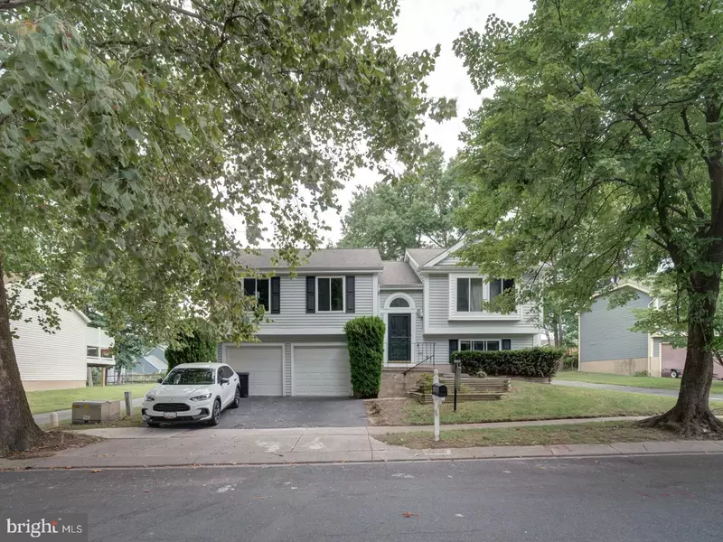1434 FAIRBANKS DR, Hanover, MD 21076